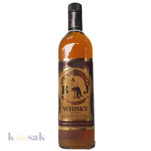 Black Jack Whiskey
