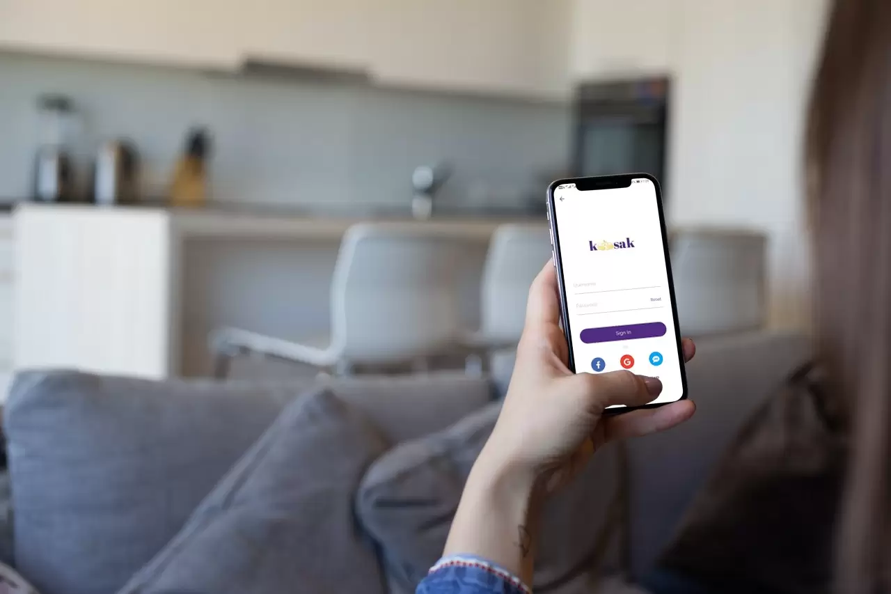 Why to create a profile?