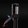 Electric Wine Aerator and Dispenser