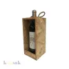 2014 Jardin Secret  Wooden Gift