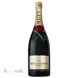 1.5 Litre – Moet & Chandon Brut