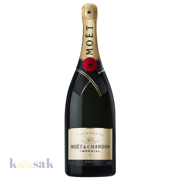 1.5 Litre – Moet & Chandon Brut