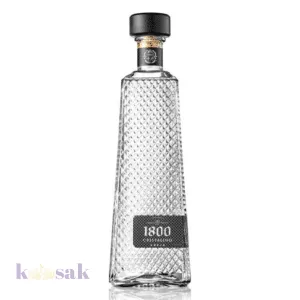 1800 Cristalino Anejo – 70 cl