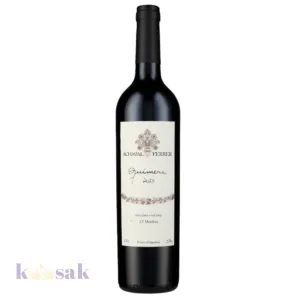 2013 Achaval-Ferrer Quimera