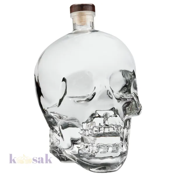 3 Litre – Crystal Head Vodka