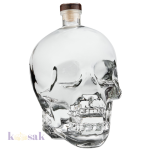 3 Litre - Crystal Head Vodka