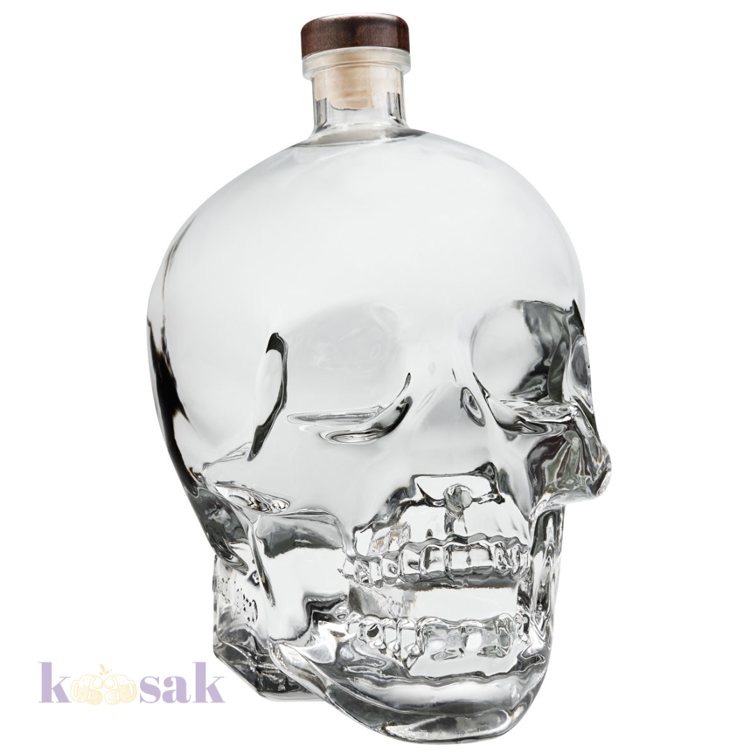 3 Litre - Crystal Head Vodka