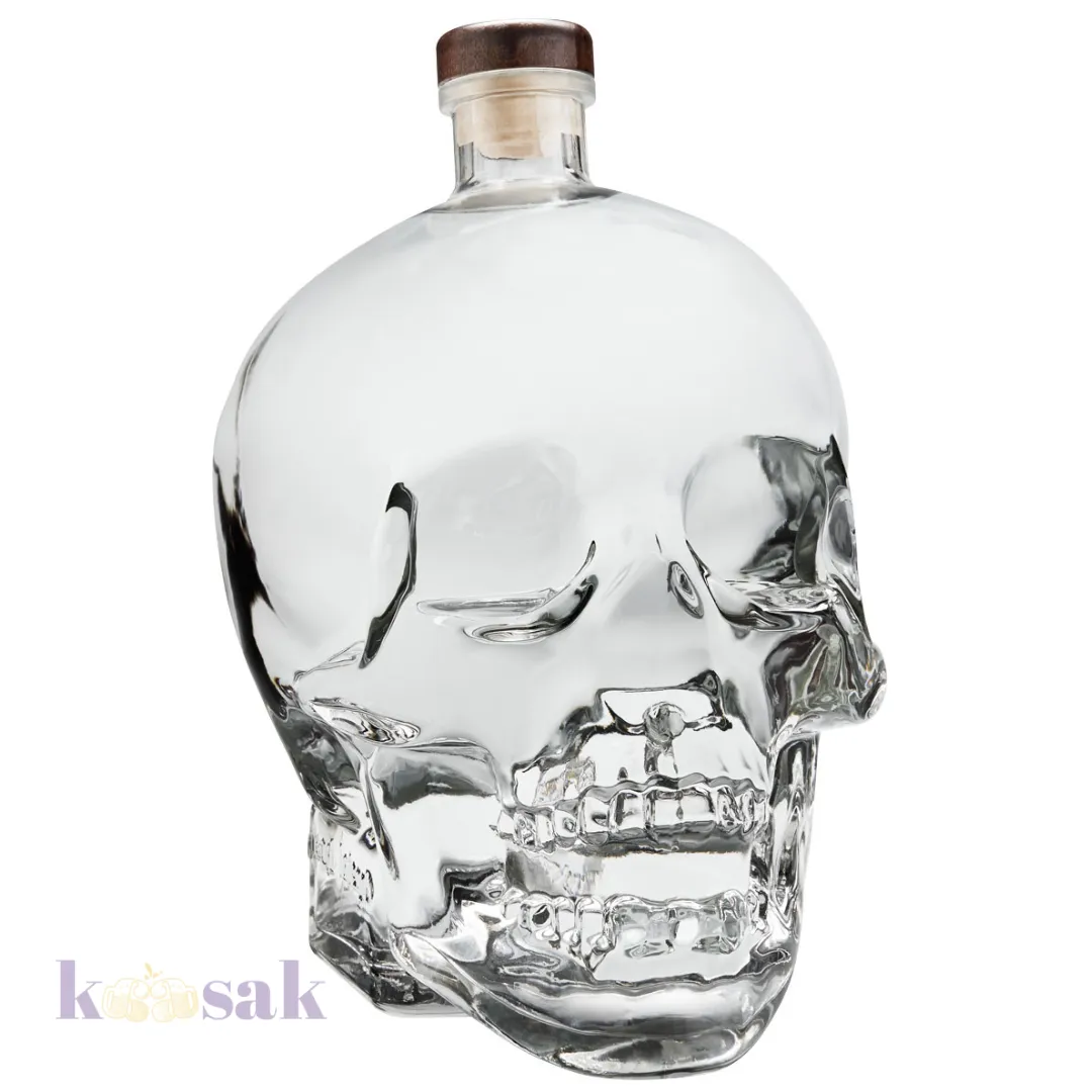 3 Litre - Crystal Head Vodka