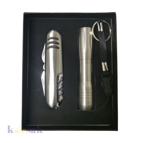 6 in 1 Business Gift