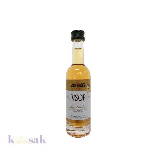 ABK6 COGNAC VSOP - 5 cl
