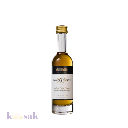 ABK6 COGNAC XO - 5 cl