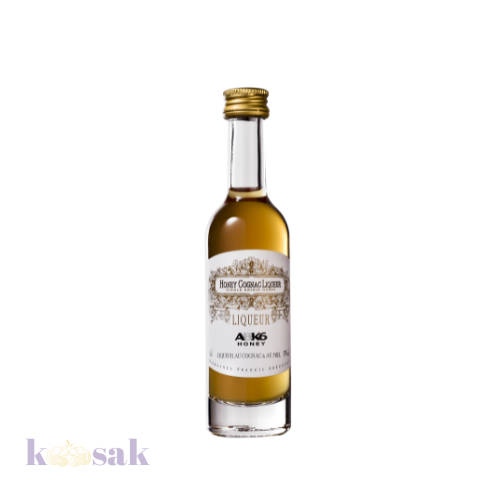 ABK6 HONEY COGNAC - 5 cl