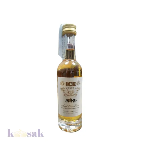 ABK6 ICE COGNAC – 5 cl