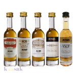 ABK6 Shots Collection