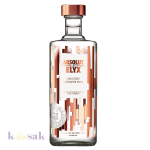 Mendeleev Vodka