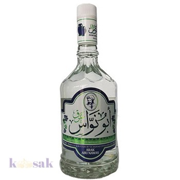 Abu Nawas Arak