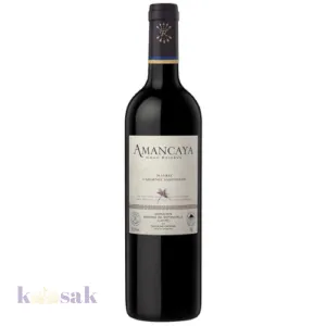 Amancaya Gran Reserva