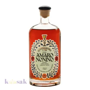 Amaro Nonino Quintessentia – 70 cl