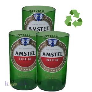Amstel Glasses