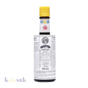 Angostura Bitter – 20 cl