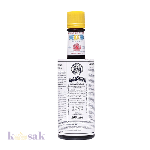 Angostura Bitter - 20 cl