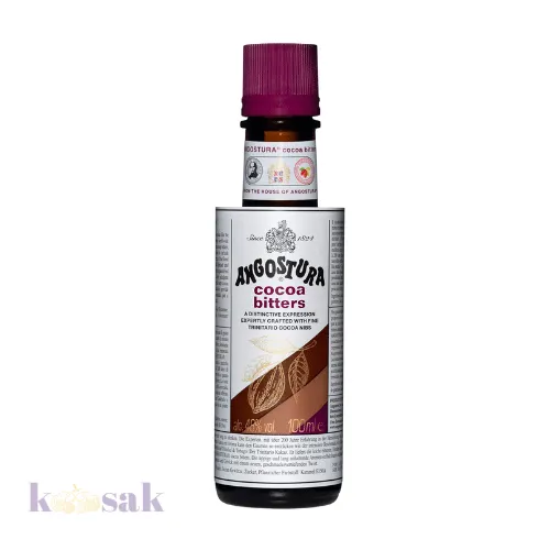 Angostura Cocoa Bitter - 10 cl