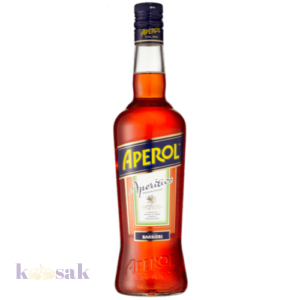 Carpano Antica Formula Vermouth – 1 L