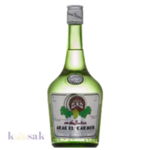 Arak Al Karmeh – 75 cl