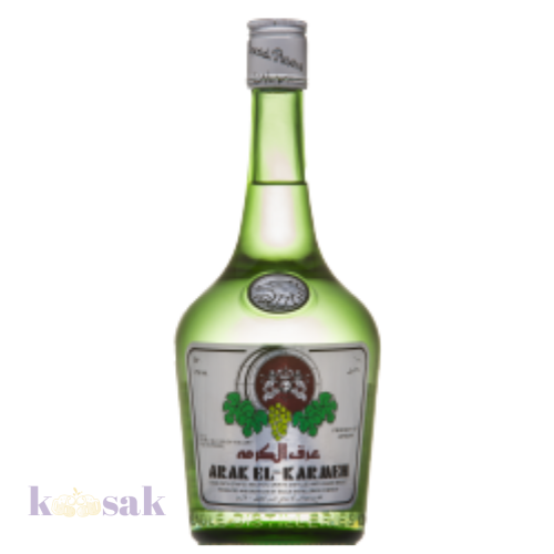 Arak Al Karmeh - 75 cl