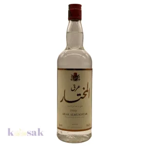 Arak Al Mukhtar