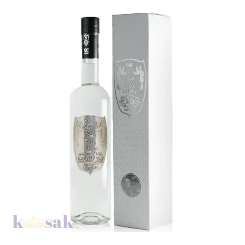Arak Fakra Xo Supreme 7 Years - 100 cl