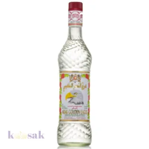 Arak Haddad Golden Eagle – 75 cl