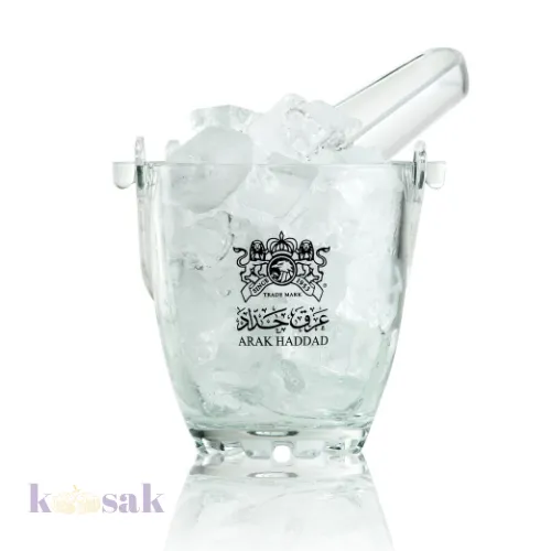 Arak Haddad Ice Bucket