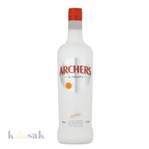 Archers Peach Schnapps  – 70 cl