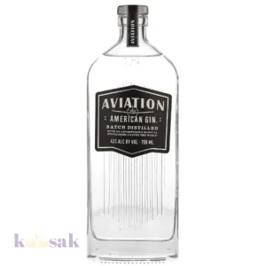 Aviation American Gin – 100 cl