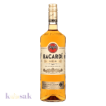 Bacardi Gold - 100 cl