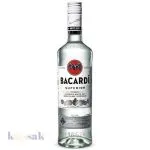 Bacardi White Rum