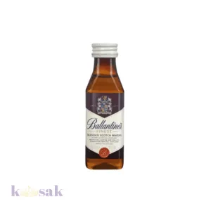 Ballantine’s Finest Scotch Whisky – 5 cl