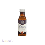Ballantine’s Finest Scotch Whisky - 5 cl