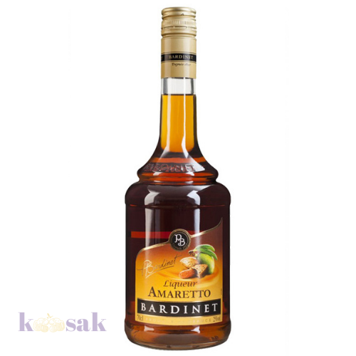 Bardinet Amaretto – 70 cl
