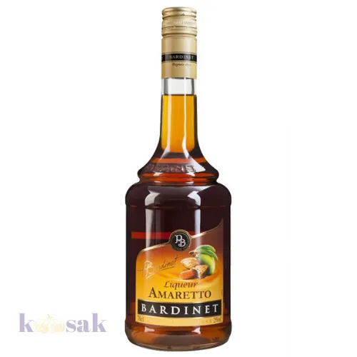 Bardinet Amaretto - 70 cl