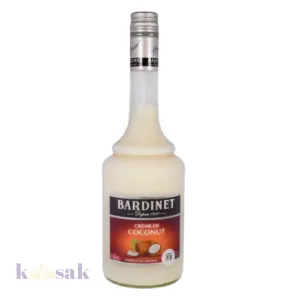 Bardinet Coconut Cream – 70 cl