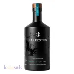 Bareksten Botanical Gin  - 70 cl