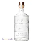 Bareksten Double Gin  - 70 cl