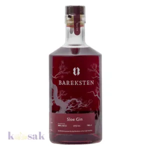 Bareksten Sloe Gin – 70 cl