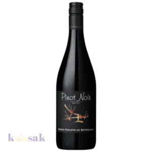 Baron Philippe Pinot Noir