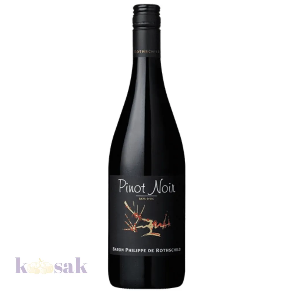 Baron Philippe Pinot Noir