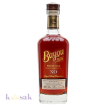 Bayou Mardi Gras XO - 70 cl