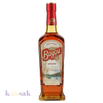 Bayou Spiced Rum - 75 cl