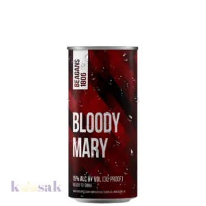 Beagans 1806 Bloody Mary – 20 cl